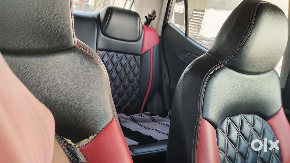 Hyundai Grand I10 Nios Magna 2023