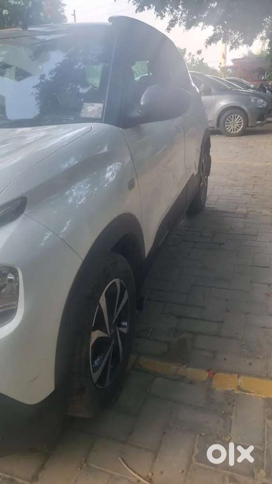 Citroen C3 Turbo Shine 110 Ps 190 Nm Torque , Best In Class Comfort.