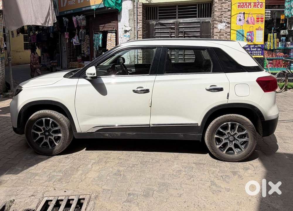 Maruti Suzuki Model 2020