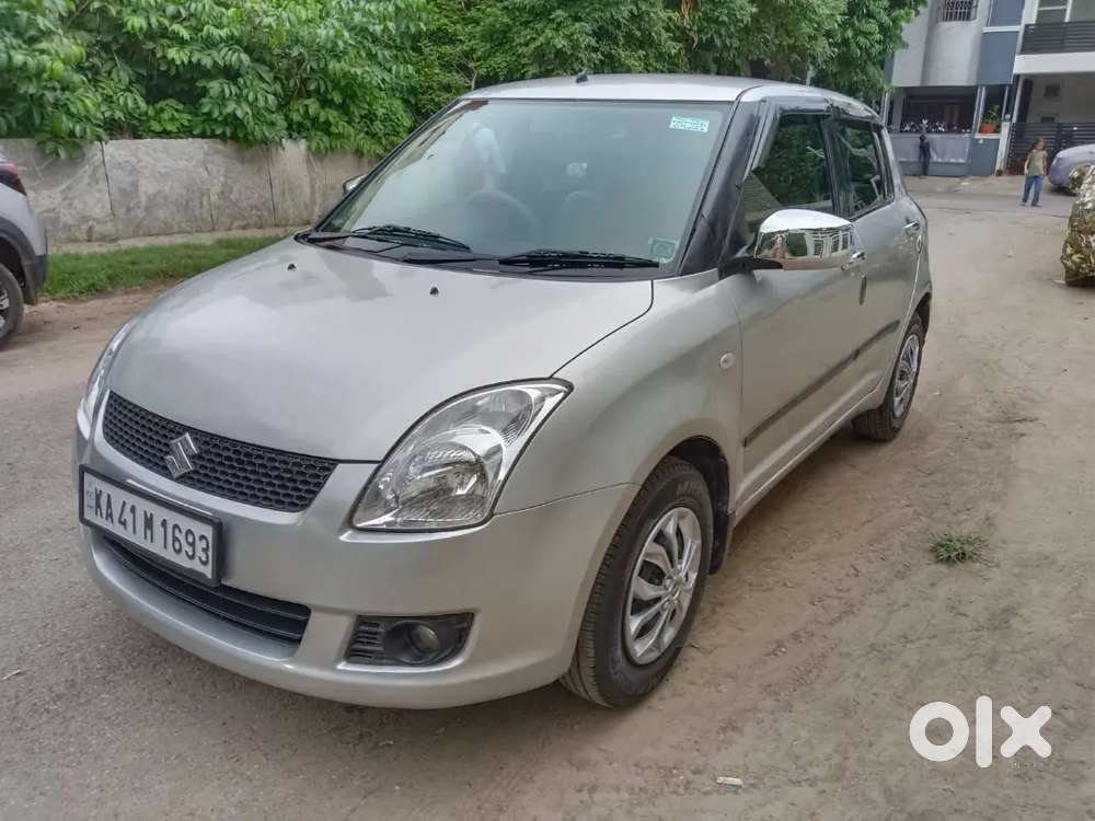 Swift Maruti 2006