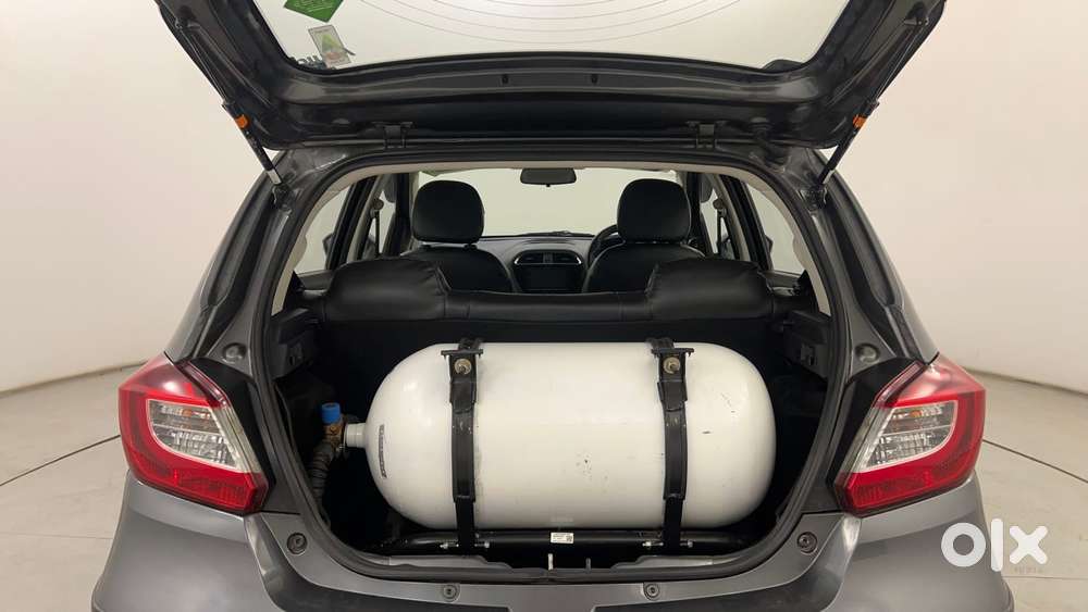 Tata Tiago 1.2 Revotron Xz Plus Cng, 2022, Cng & Hybrids