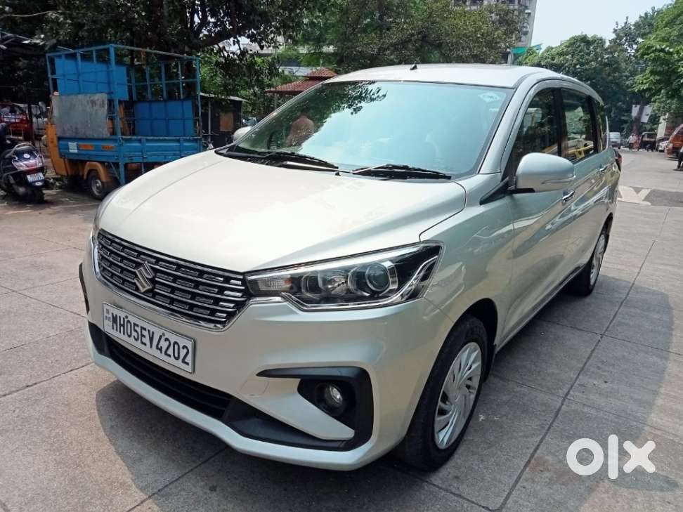Maruti Suzuki Ertiga Vxi (o) Cng, 2022, Cng & Hybrids