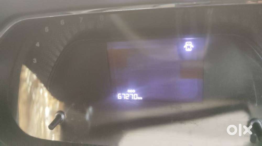 Tata Tigor Xe, 2021, Petrol