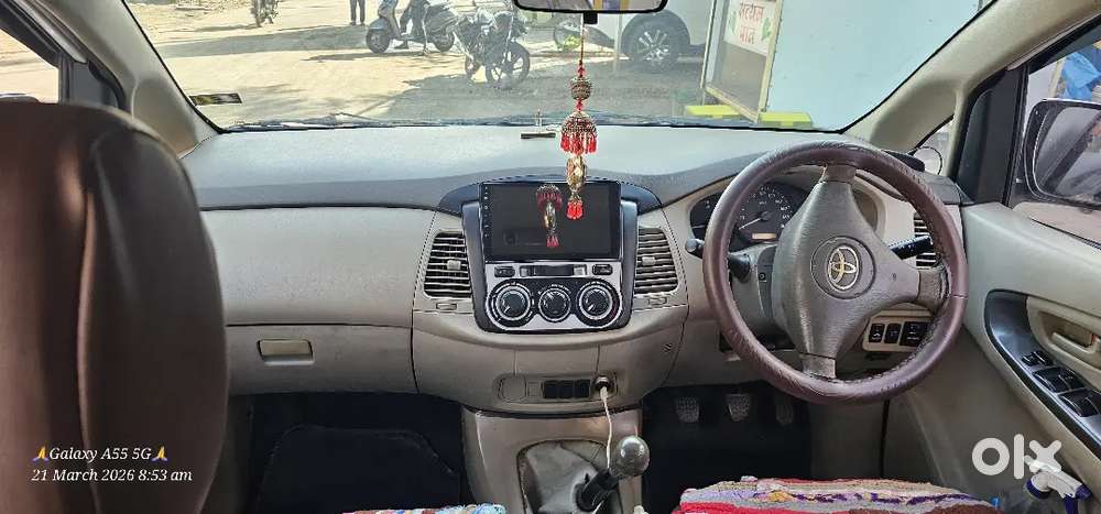 गाड़ी में कोई काम नहीं लेना हे ओर चलो