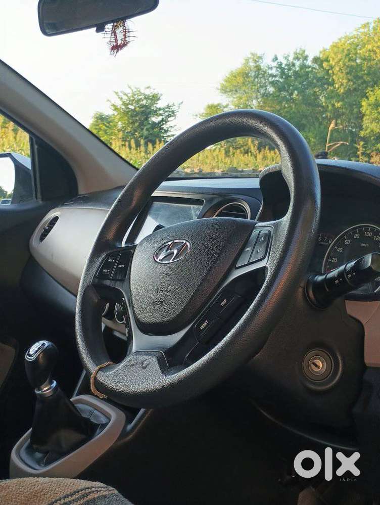 Hyundai Grand I10 Sportz 1.2 Kappa Vtvt, 2020, Cng & Hybrids