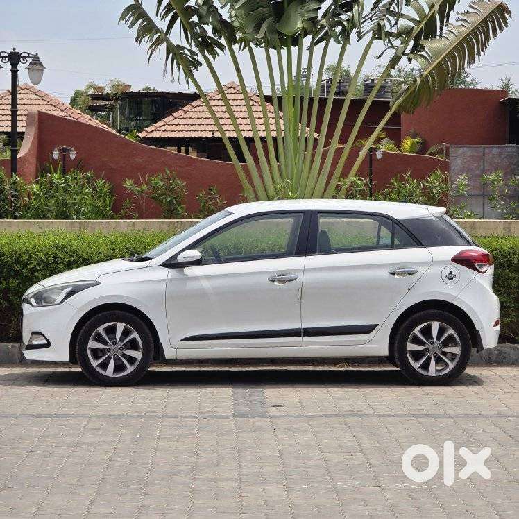 Hyundai Elite I20, 2015, Diesel