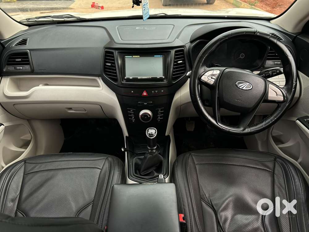 Mahindra Xuv300 W6 Diesel, 2022, Diesel