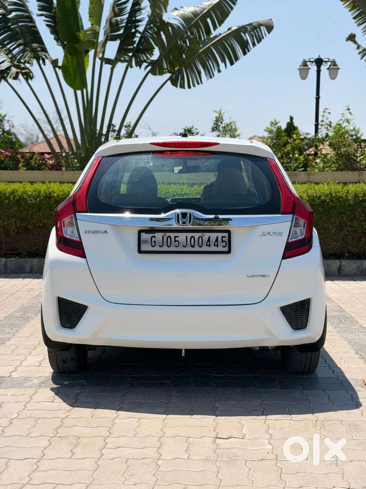 Honda Jazz 1.5 S I Dtec, 2016, Diesel