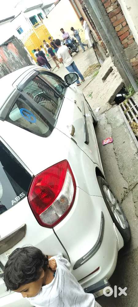 Maruti Suzuki Ertiga 1.5 2014