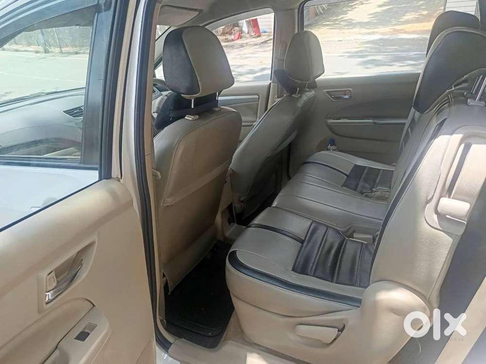 Maruti Ertiga Vdi Shvs