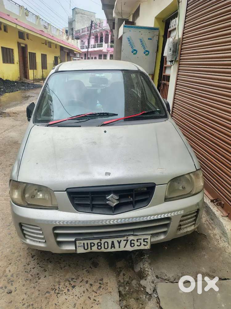 Maruti Suzuki Alto 2008