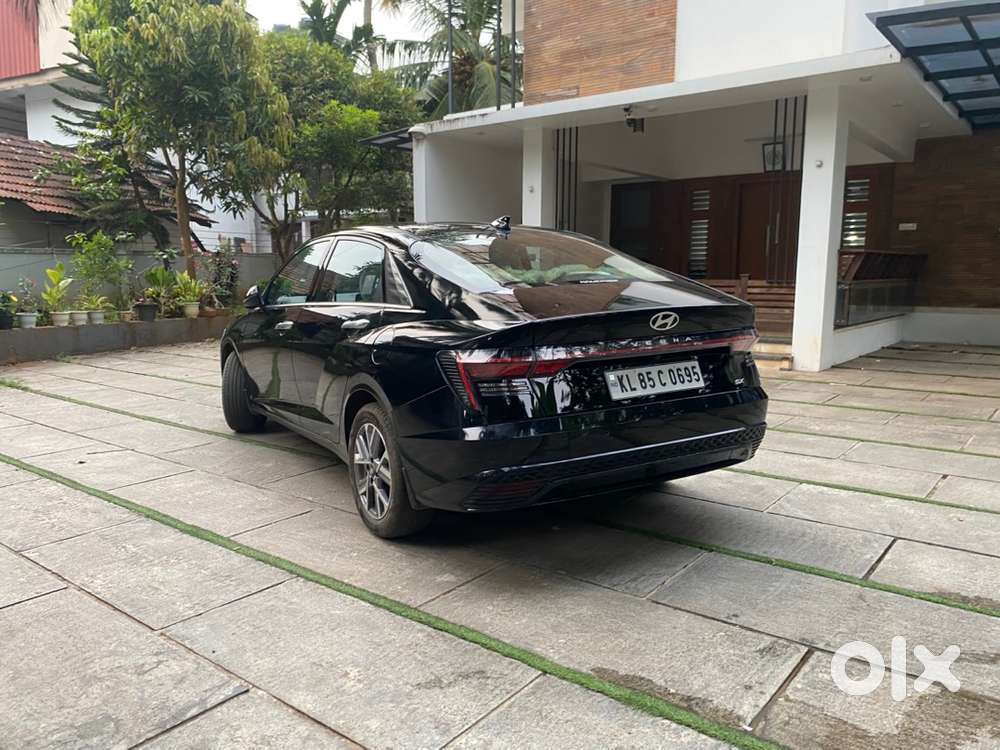 2023 Hyundai Verna Sx