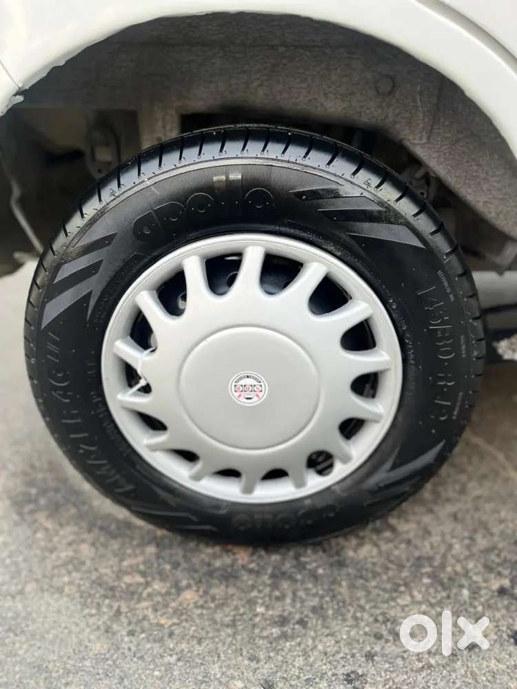 Maruti Suzuki Alto 800 2020