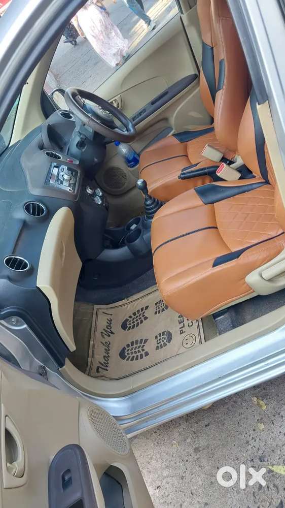 Honda Brio 2012 Petrol Good Condition