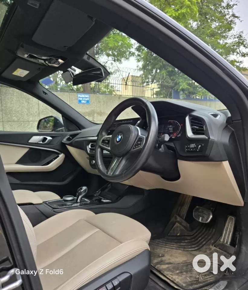 Bmw 2 Series Gran Coupe, 2024, Petrol