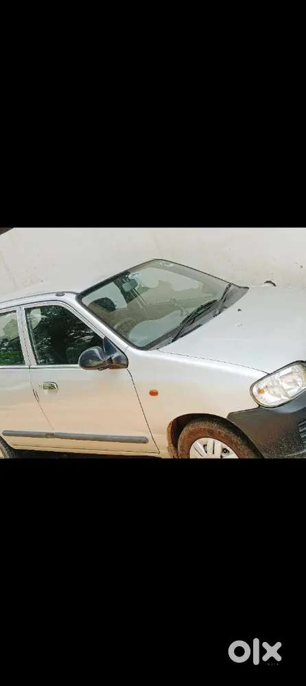 Maruti Suzuki Alto 2009 Model