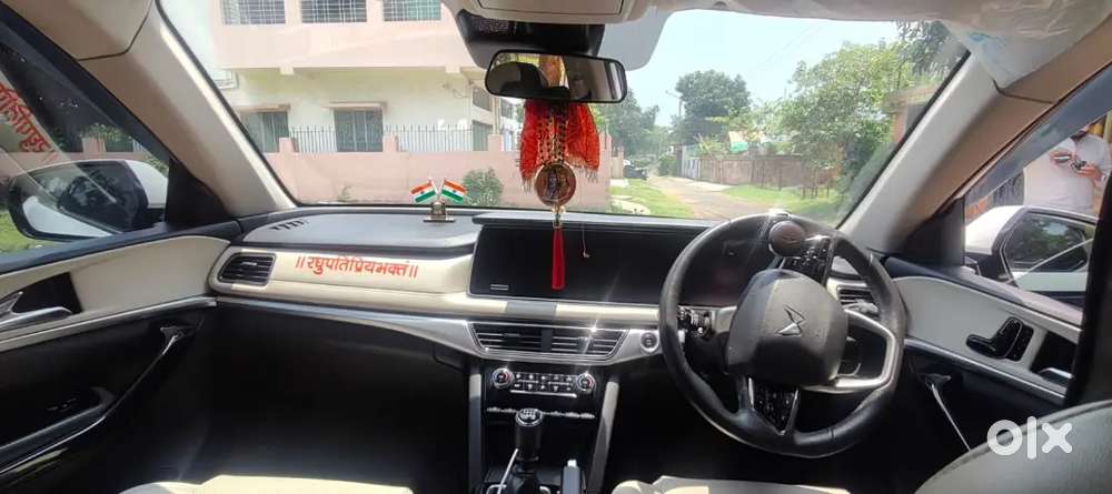 Mahindra Xuv700 Diesel 2025