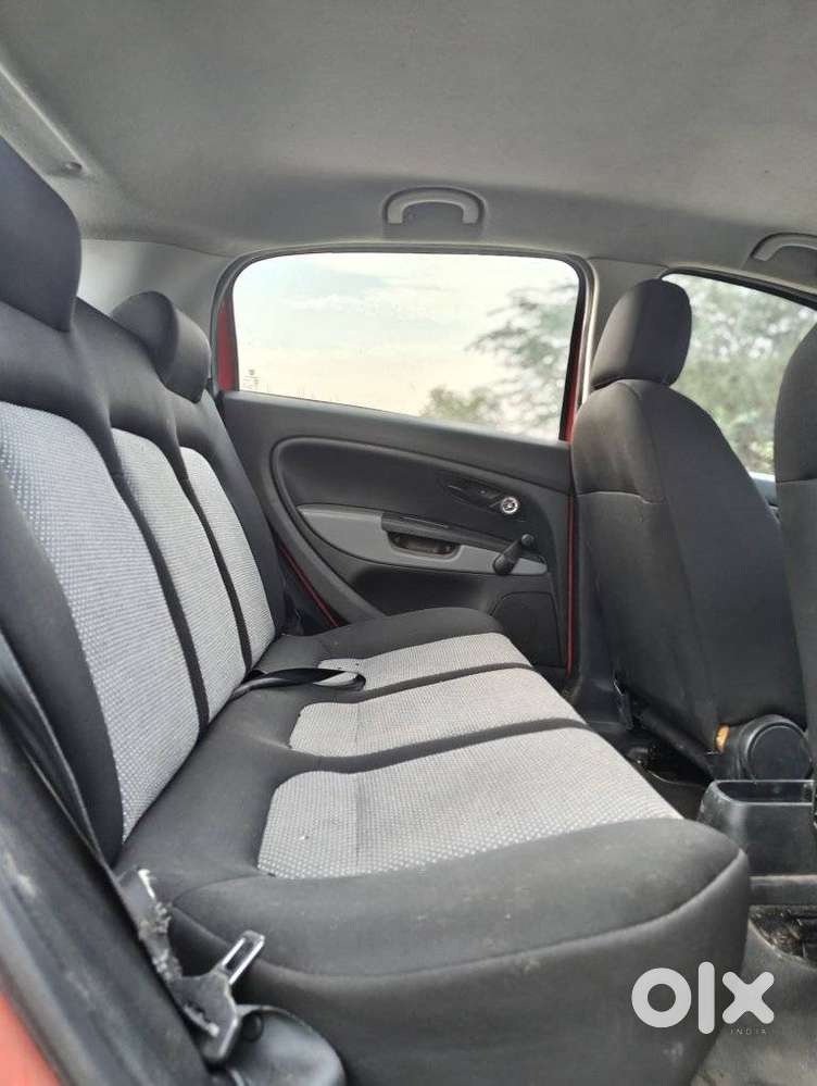 Fiat Punto Emotion 1.2, 2010, Diesel