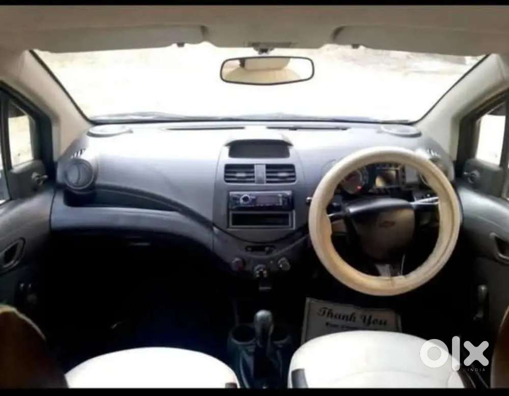 Chevrolet Beat 2010 Diesel