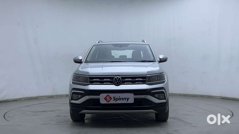 Volkswagen Taigun 1.0 Tsi Topline, 2022, Petrol