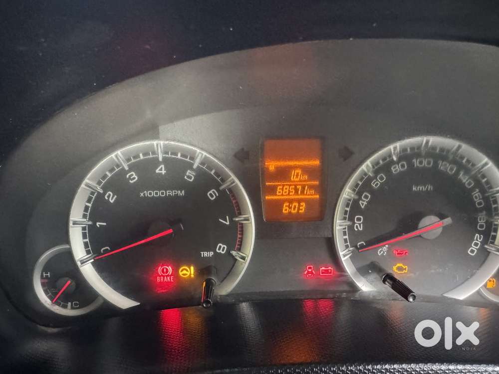 Maruti Suzuki Swift Vxi Windsong Limited Edition, 2016, Petrol
