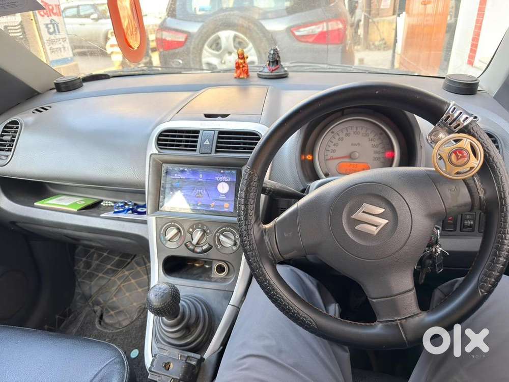 Maruti Suzuki Ritz 2016 Petrol Well Maintained