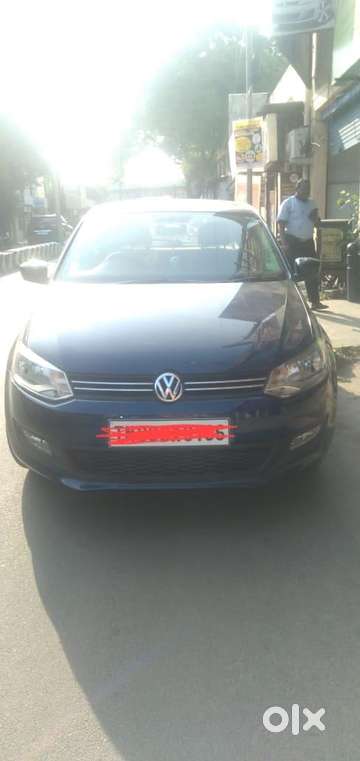 Volkswagen polo 2014 olx hot sale