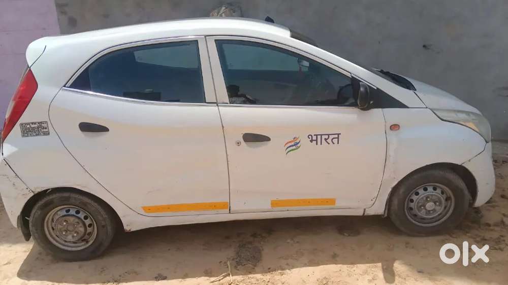 Hyundai Eon Lpg Manual 2nd 2016