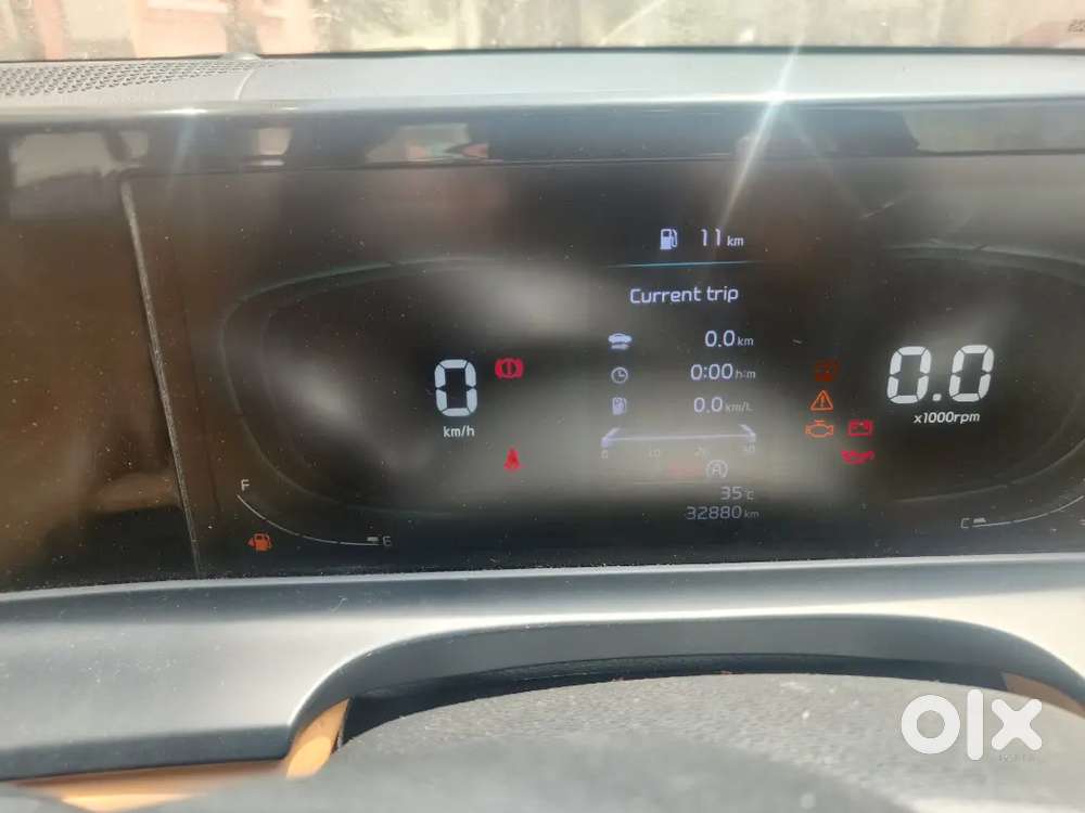 Kia Seltos Diesel Imt 2024