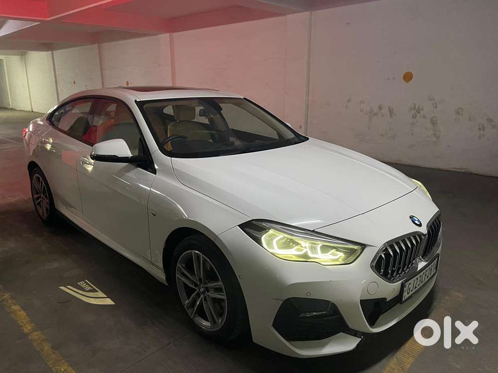 Bmw 2 Series 2023 Petrol Well Maintained