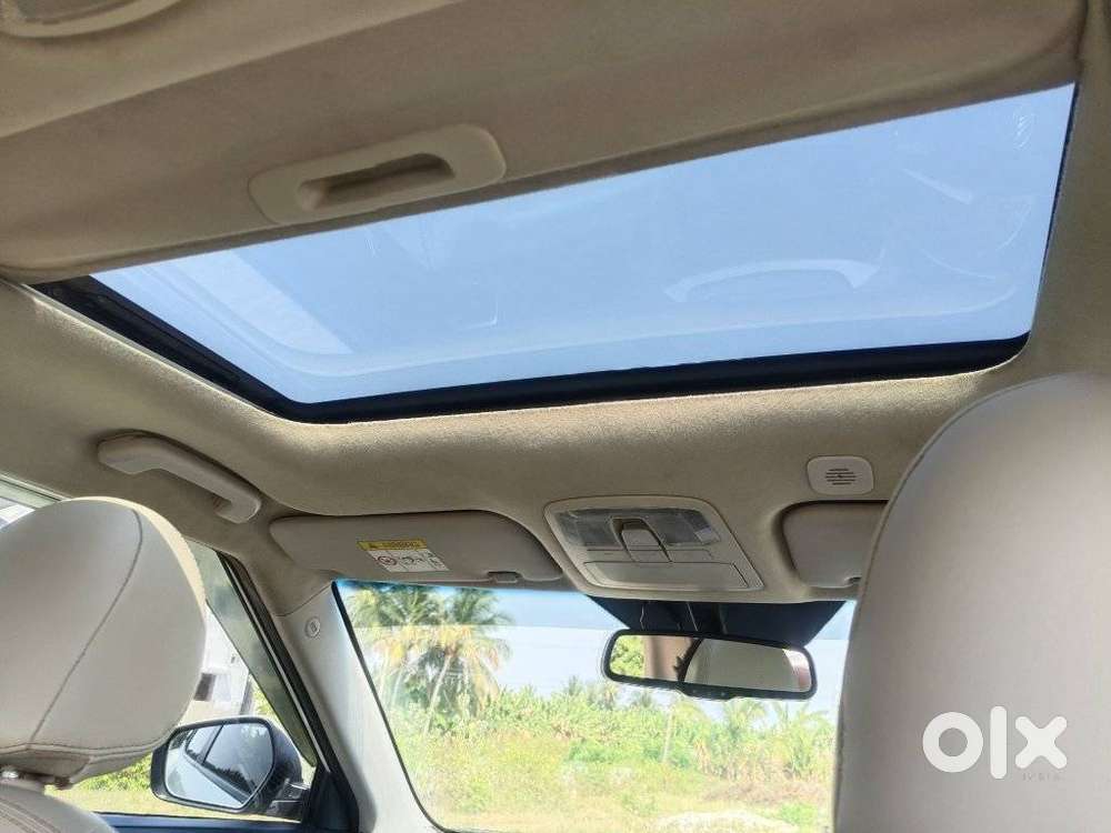 Mahindra Tuv 300 T8, 2019, Diesel