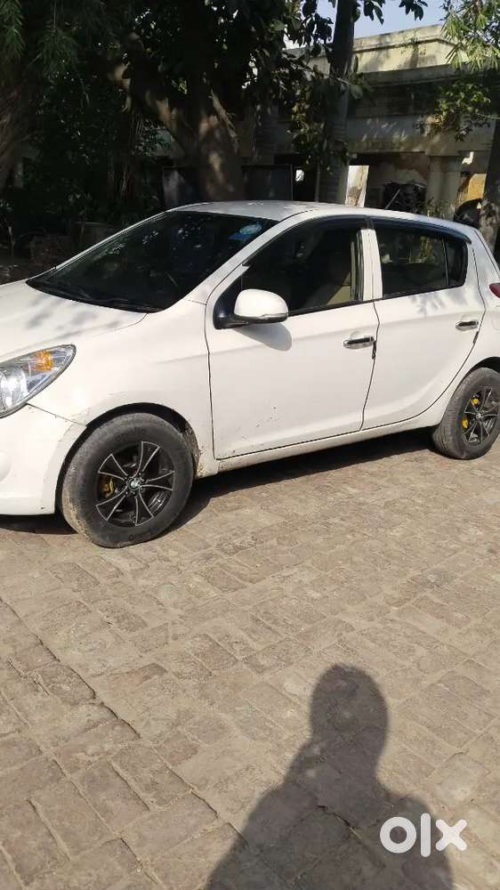 Original Car Boumpr Paint Hon Wale A New Battery Alloy Lage A Cng Kit