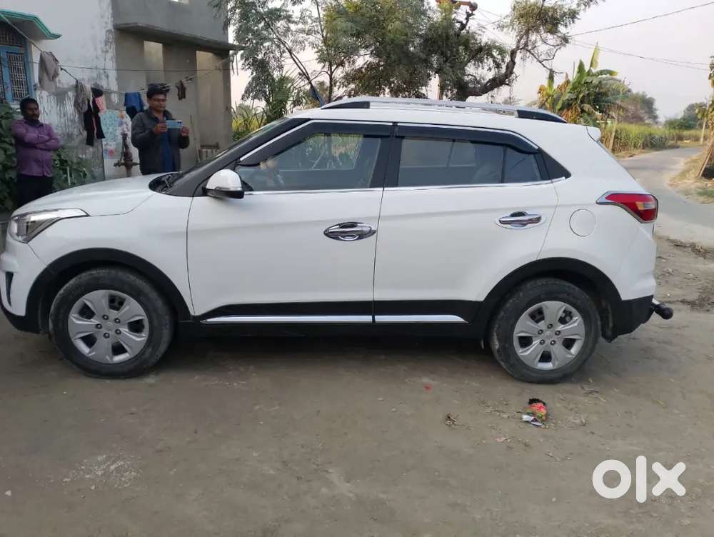 I Want To Sell My Car Becase I Want New Tata Sierra. Only One Hand Use