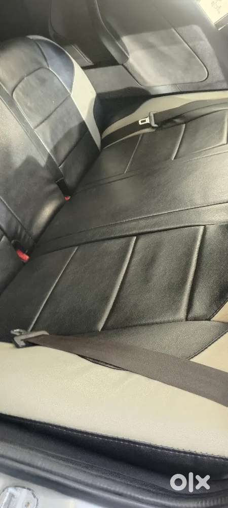 Tata Zest 2018 Petrol+cng