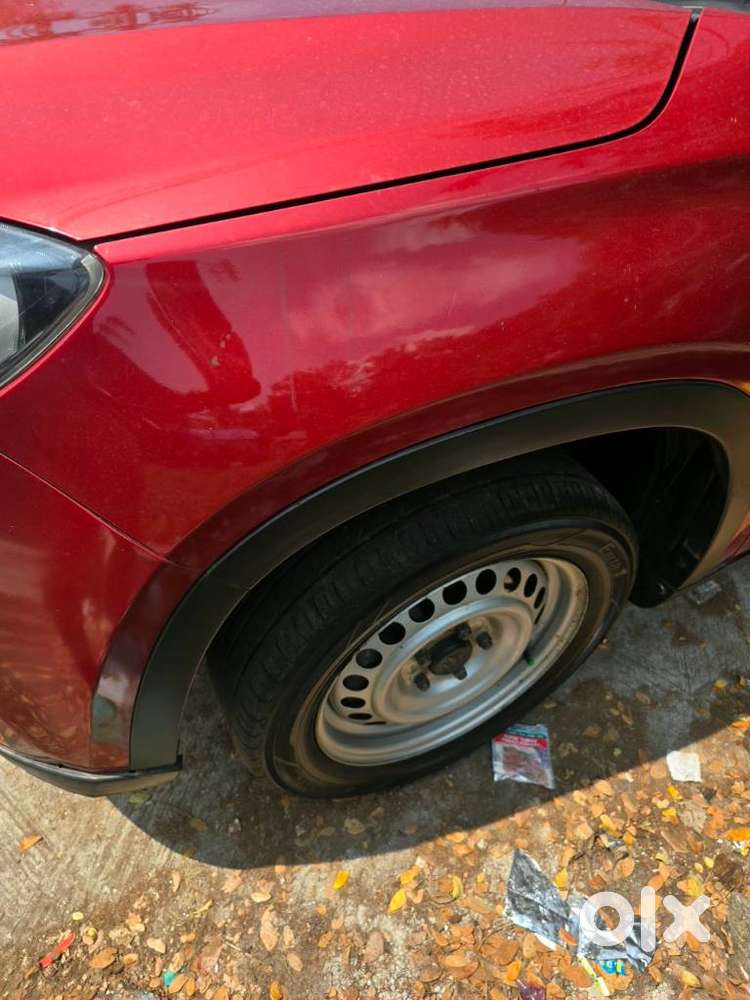 Maruti Suzuki Brezza Ldi, 2016, Diesel