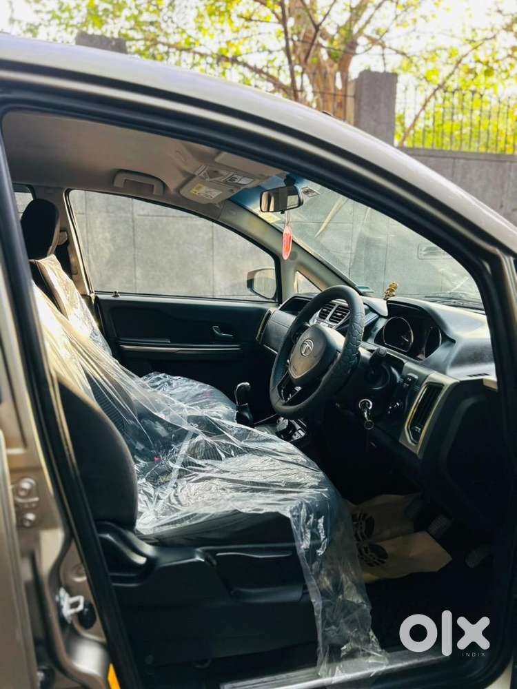 Well Maintained Tata Hexa Xm 2018 Diesel 88000 Km Driven With Record