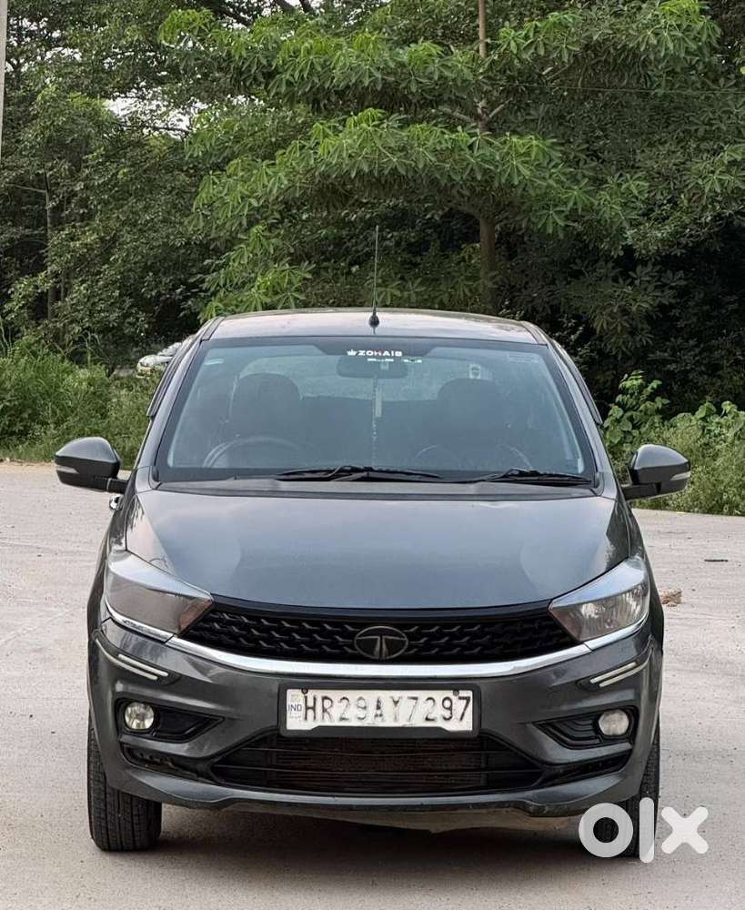 Tata Tiago 1.05 Revotorq Xt, 2022, Cng & Hybrids
