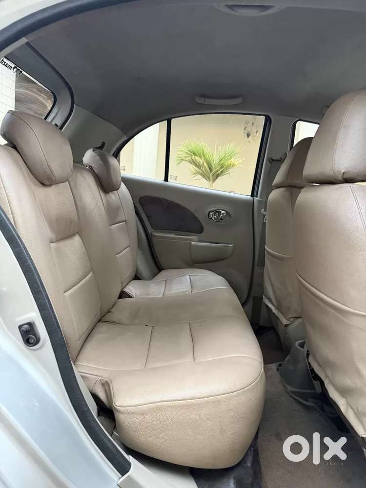 Nissan Micra, 2014, Diesel