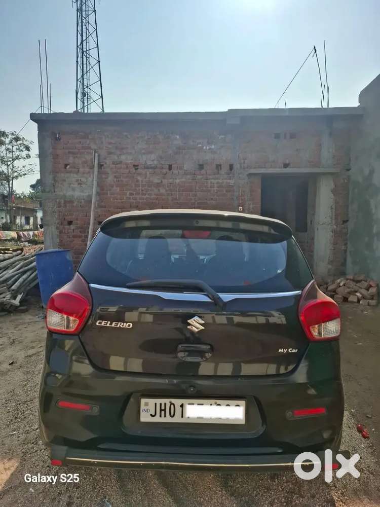 Maruti Suzuki Celerio Zxi 2023