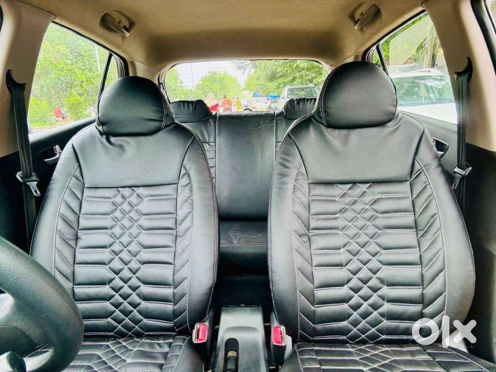 Hyundai Grand I10 Sportz (o) 1.2 At Vtvt, 2019, Petrol