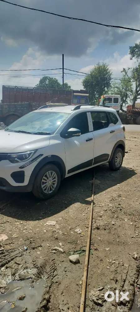Renault Triber 2021