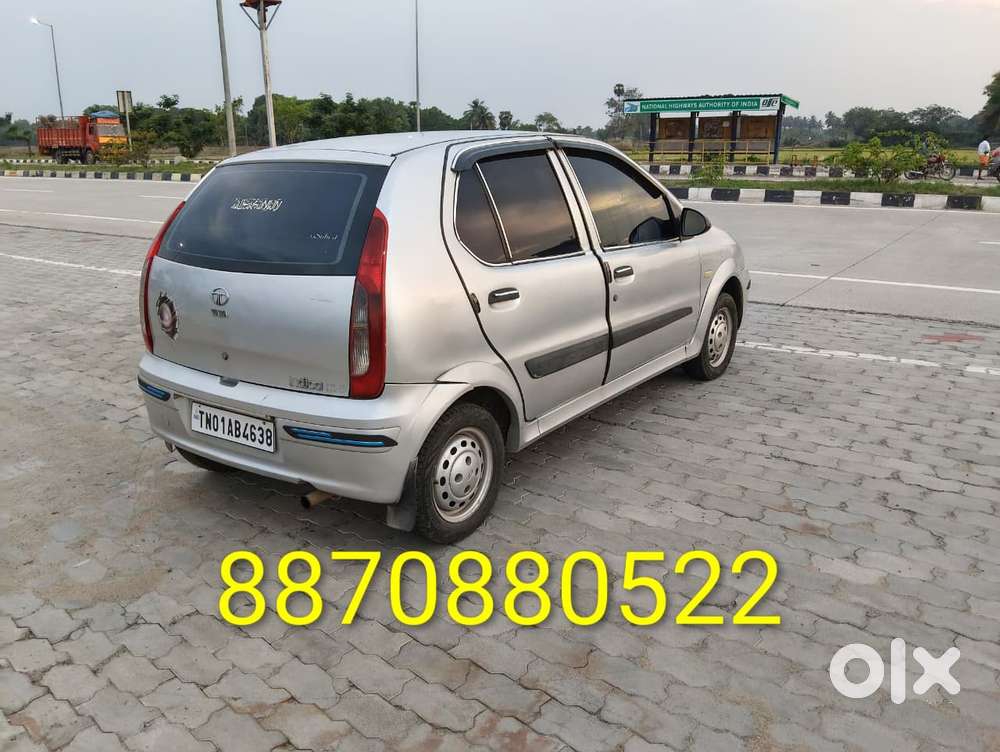 Tata Indica, 2006, Diesel