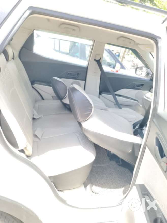 Mahindra Xuv300 W6, 2019, Petrol