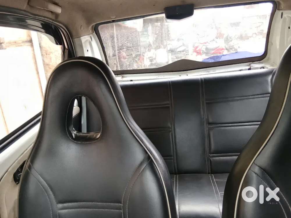 Tata Nano 2012 Lx Model