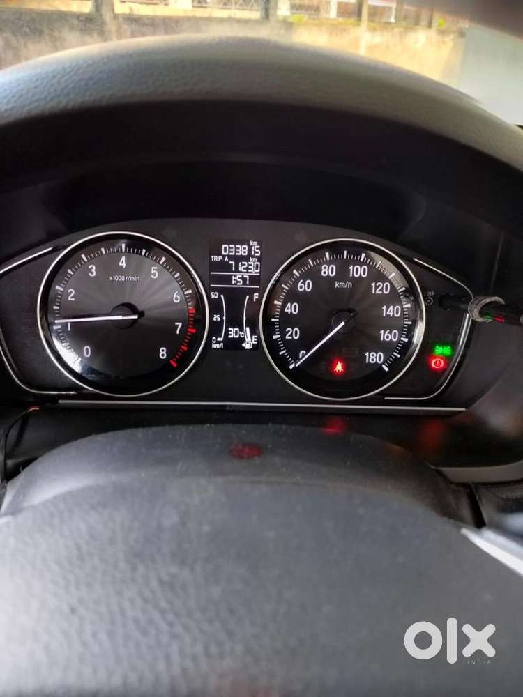 Honda Petrol Manual 2023 Car