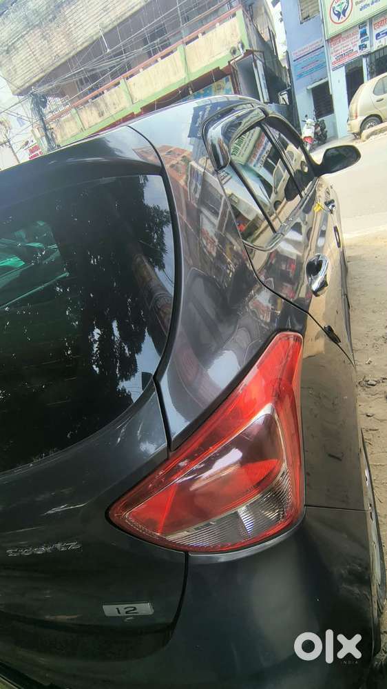 Hyundai Grand I10 1.2 Kappa Sportz Option, 2017, Petrol