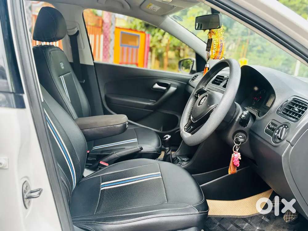 Volkswagen Vento Diesel 2020 Model