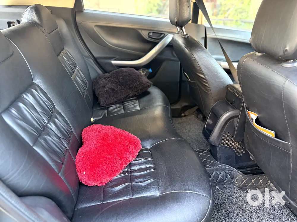 Tata Nexon 2020 Diesel Sunroof Well Maintained