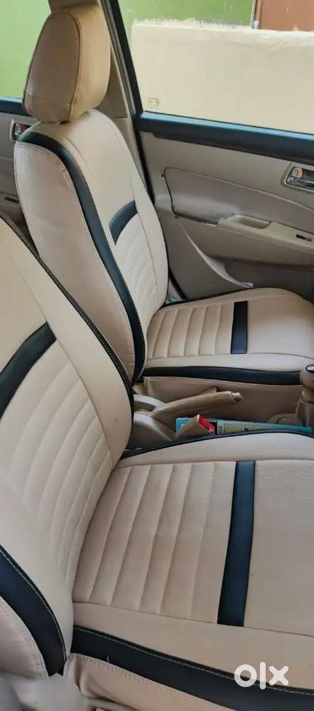 Maruti Suzuki Dzire 2013 Diesel 138000 Km Driven