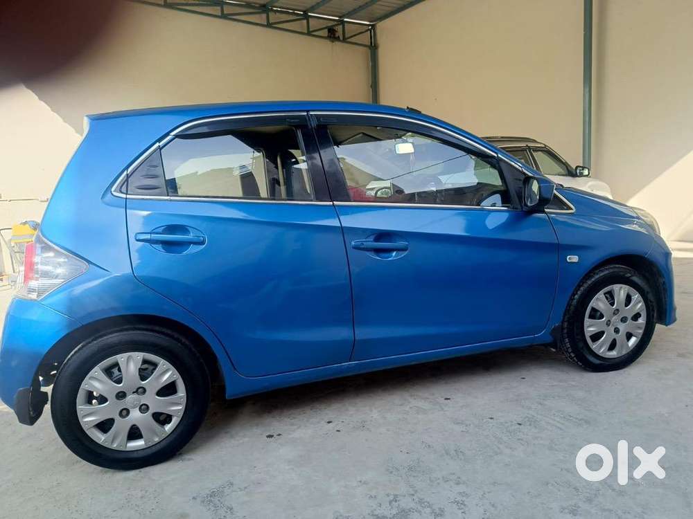 Honda Brio 2012 Petrol 78000 Km Driven